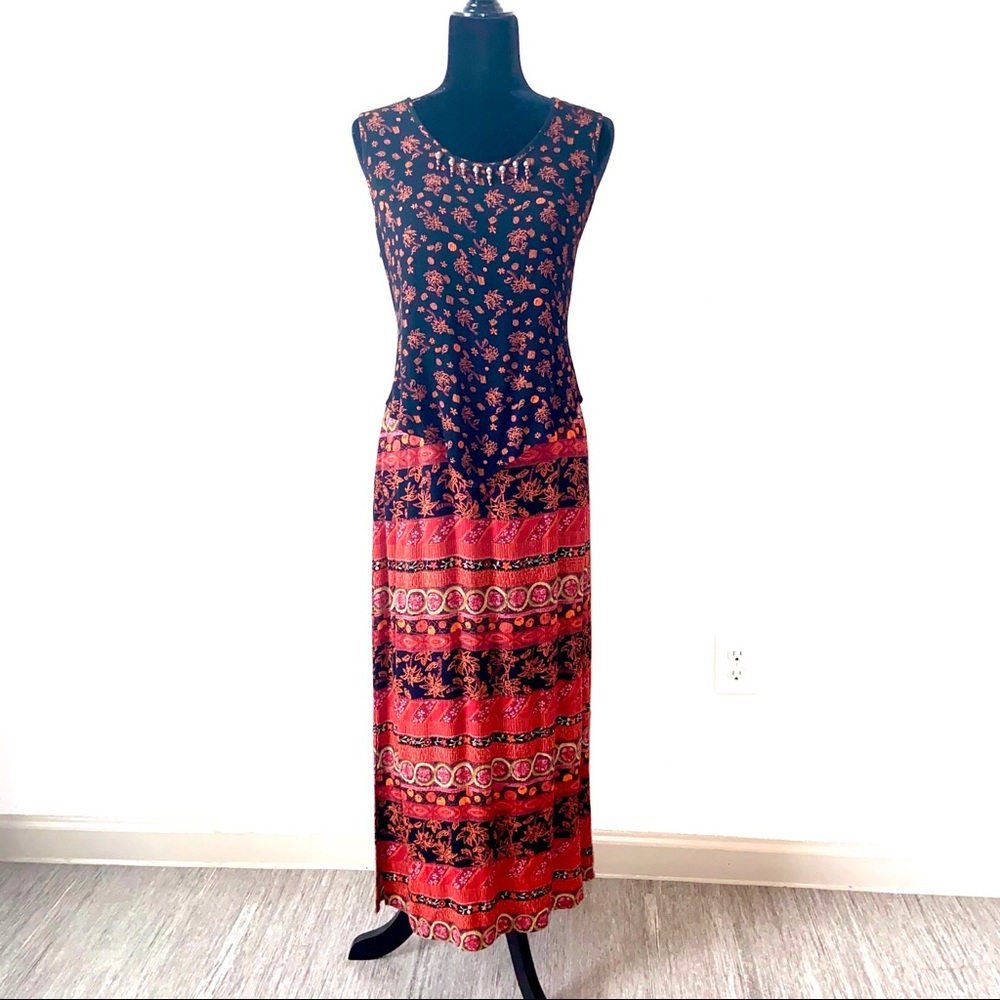 Vintage Dress